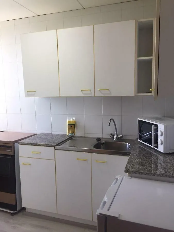 Apartaments Ar Els Pins Apartment Blanes 0*,