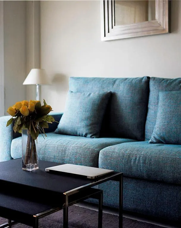 Apartaments Ar Els Pins Blanes