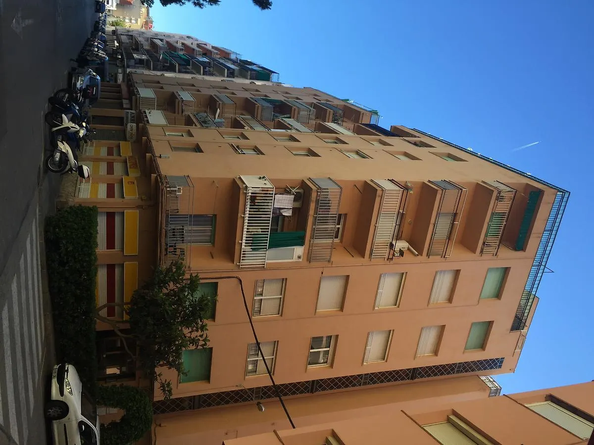Apartamento Apartaments Ar Els Pins Blanes