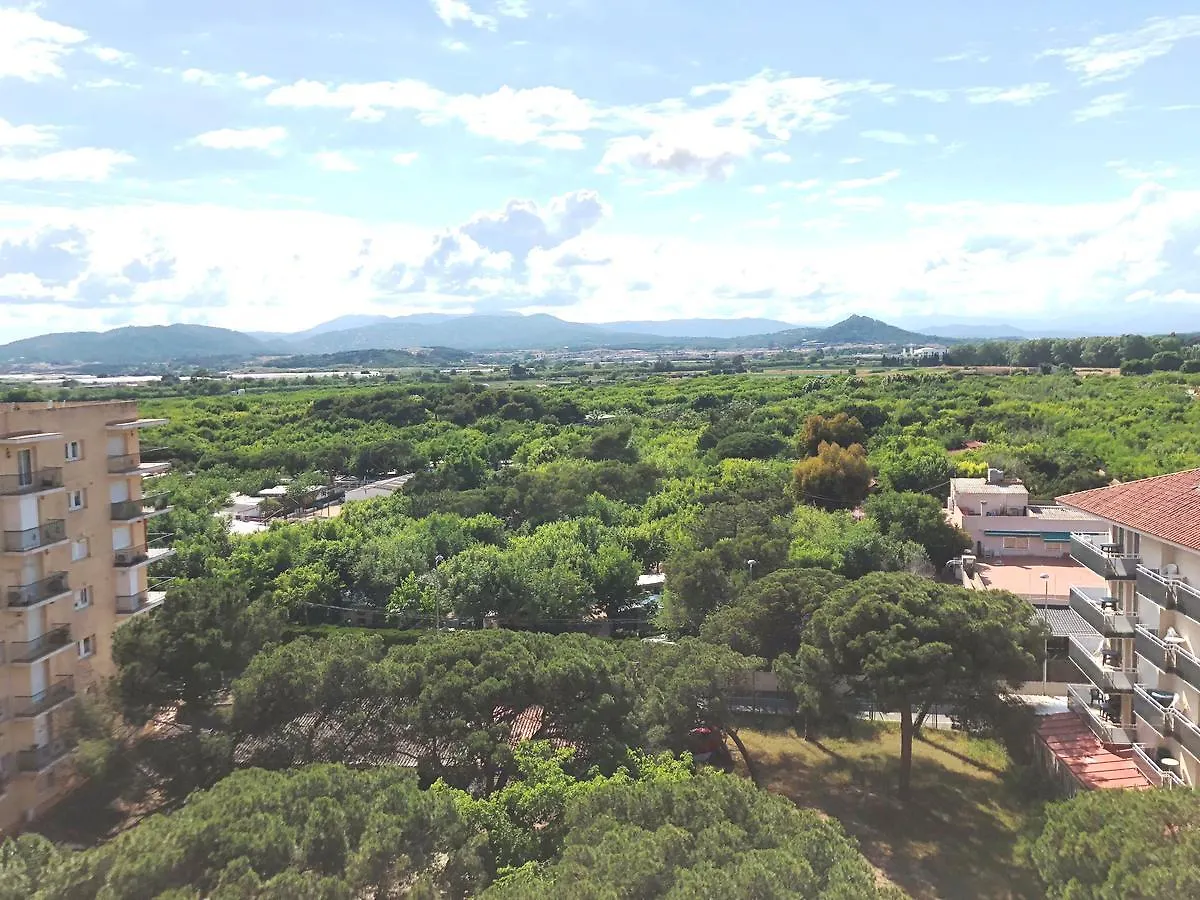 Apartaments Ar Els Pins Blanes España