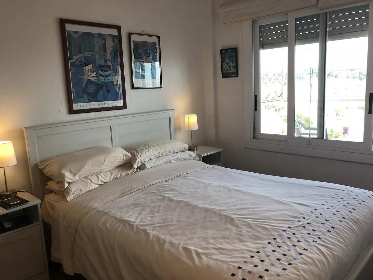 Apartaments Ar Els Pins Blanes