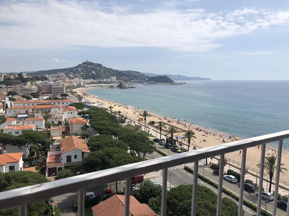 Apartaments Ar Els Pins Blanes 0*,  España