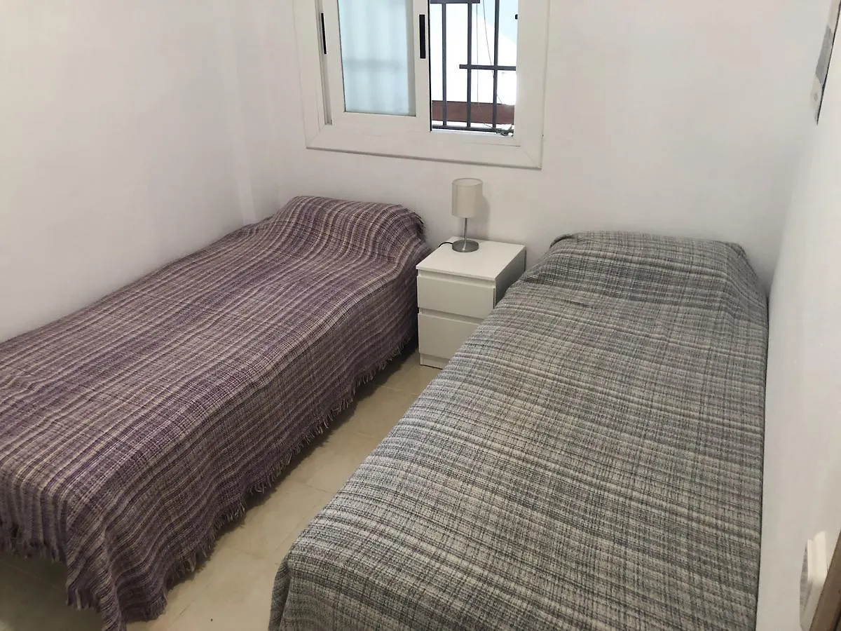 Apartaments Ar Els Pins Blanes