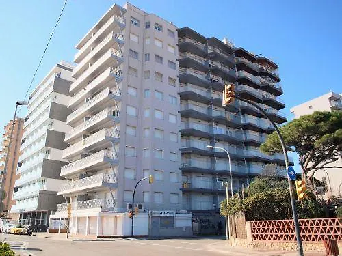 Apartaments Ar Els Pins Blanes Apartamento