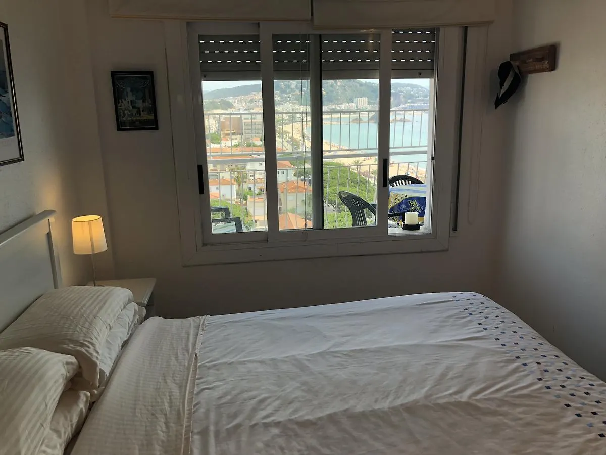 Apartaments Ar Els Pins Blanes 0*,