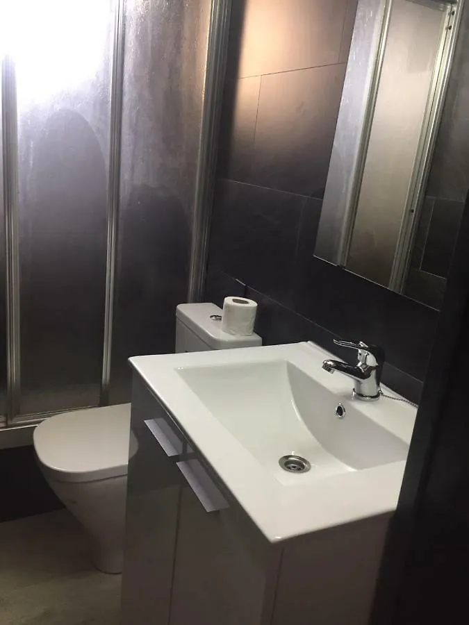Apartaments Ar Els Pins Blanes